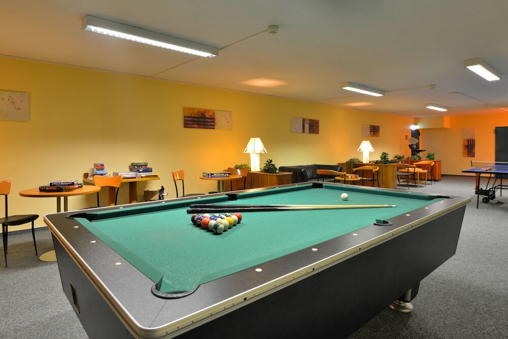 Фото Hotel Residenz Oberhausen