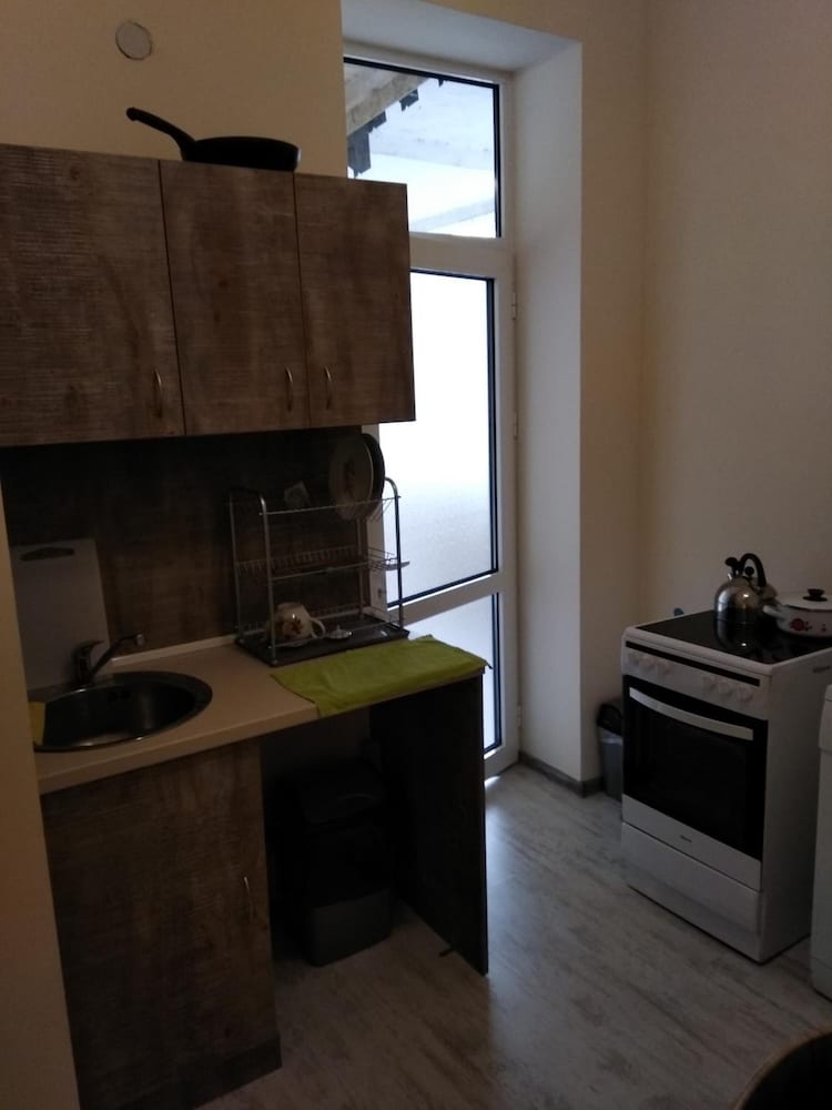 Фото Ginger House