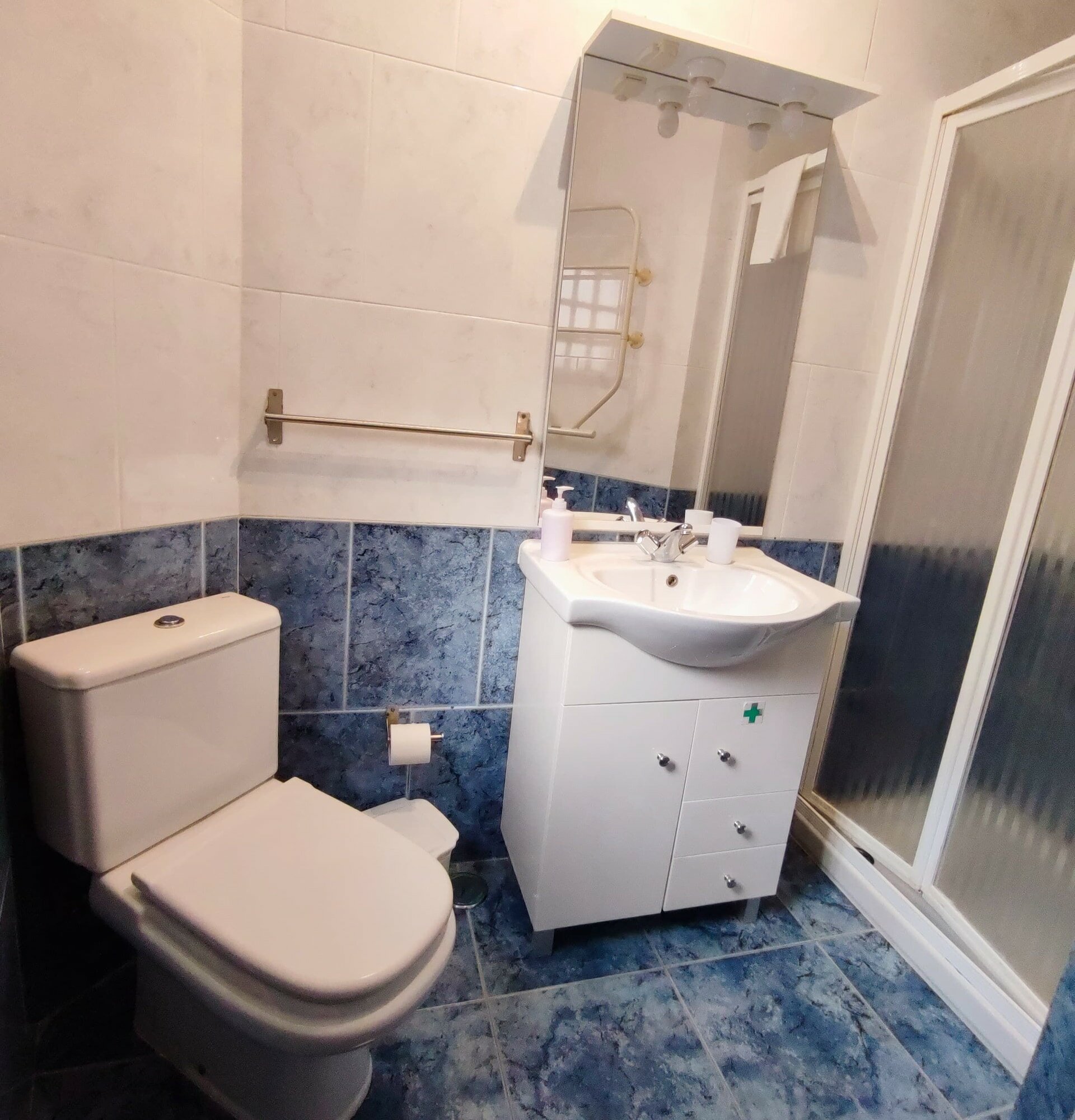 Фото Casas da Biquinha