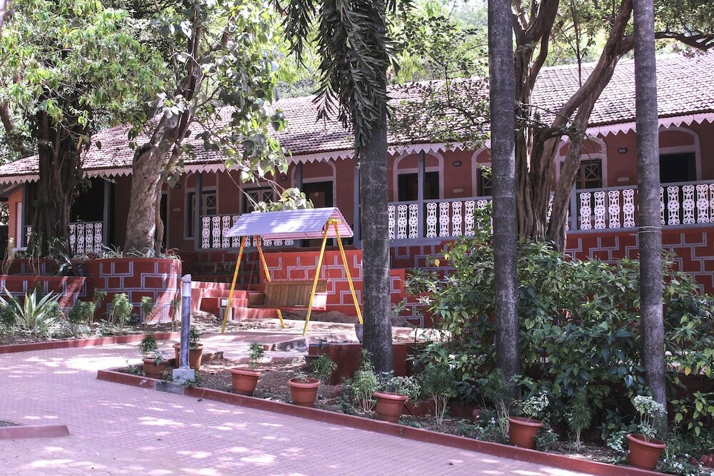 Фото Отель The Byke Brightland Matharean