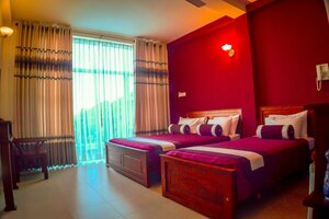 Villa Baywatch Rumassala (Southern, City of Galle), hotel