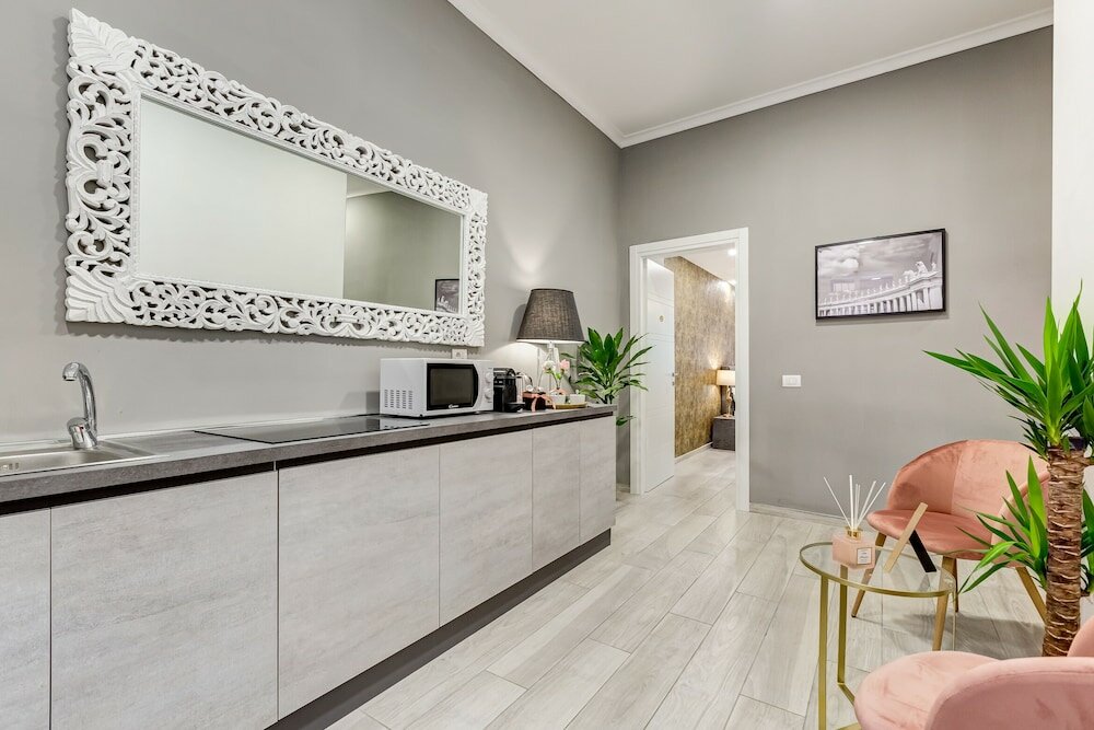 Фото Maison Risorgimento