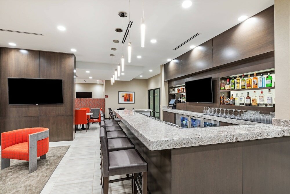 Фото TownePlace Suites by Marriott Dallas Plano/Richardson