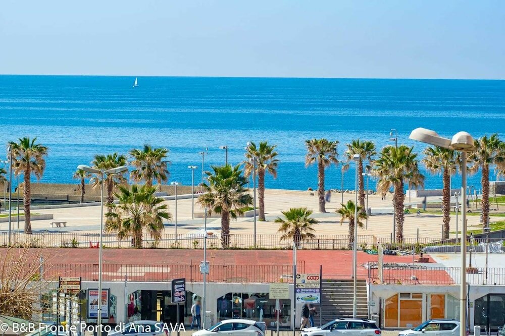 Фото Port View Guest House