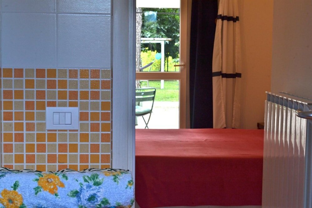 Фото B&b Sotto Le Stelle