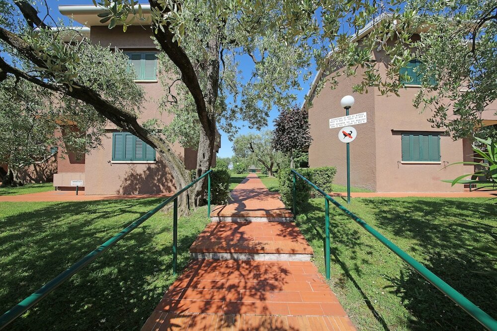 Фото Appartamenti Casetto