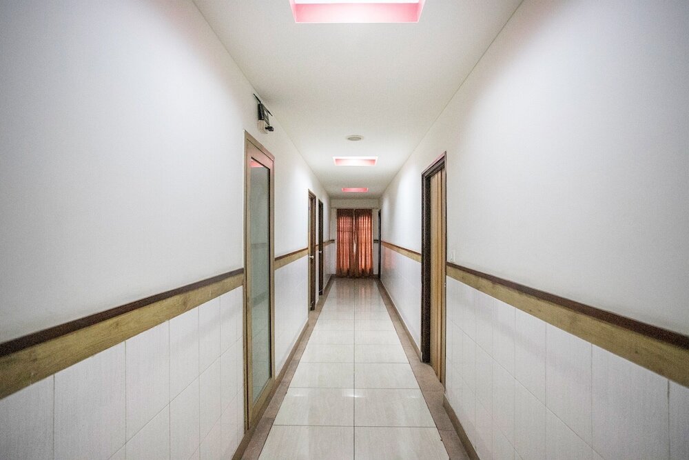 Фото Oyo 8501 Abhimaani Comforts