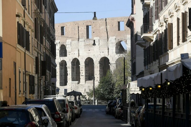 Гостиница Colosseo Apt Laterano 85 - Home and More