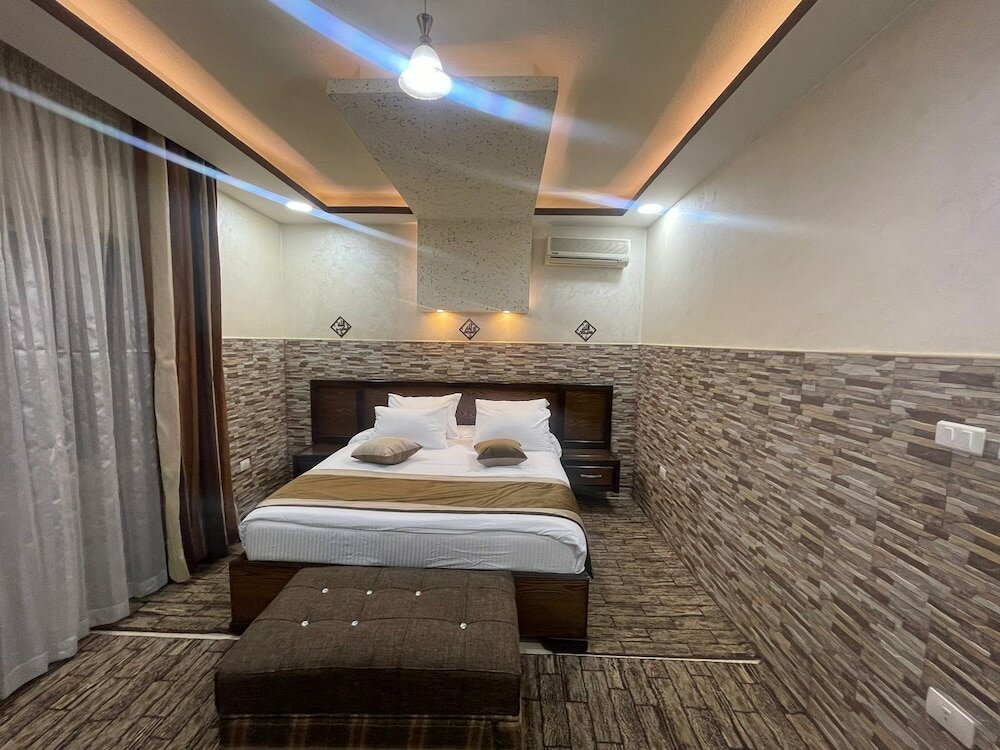 Фото Amaled Hotel