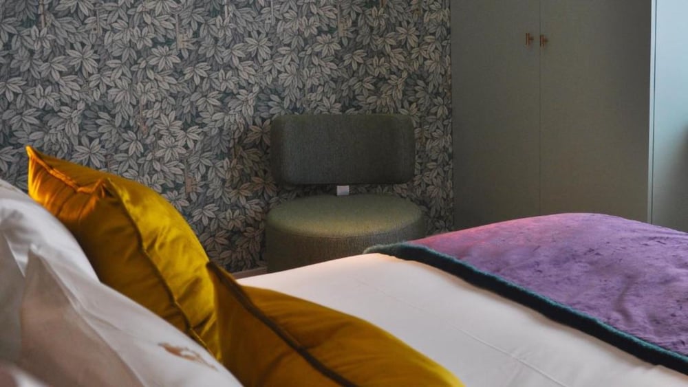 Фото Raphael Suites