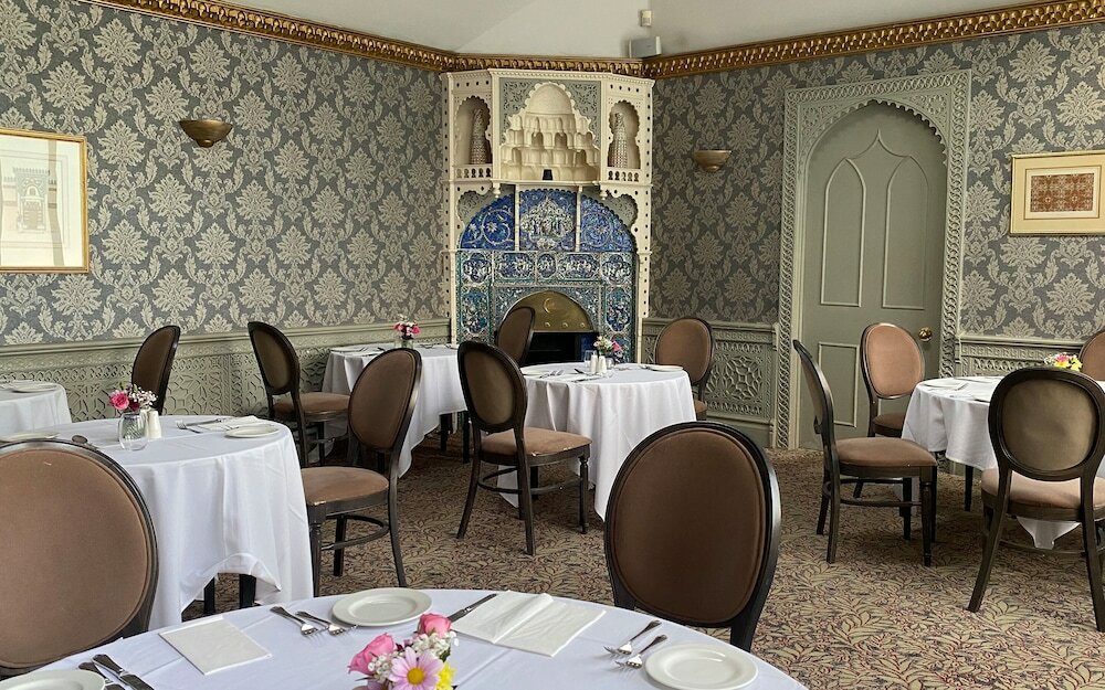 Фото Warren House