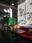 Givi to me (Tkachey Street, 17), restaurant