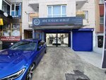 Vehicle Renewal Center (Ankara Province, Mamak District, Aşık Veysel Mah., 316 Sok., 2A) ، تعديل السيارات