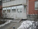 За кулисами (Kalinina Street, 22), beauty salon