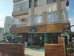 Custom Tattoo Antalya (Antalya, Muratpaşa, Fener Mah., 1940. Sok., 5A), tattoo studio
