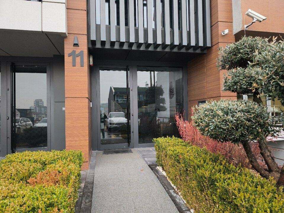 Construction company Soyash, Ankara, photo