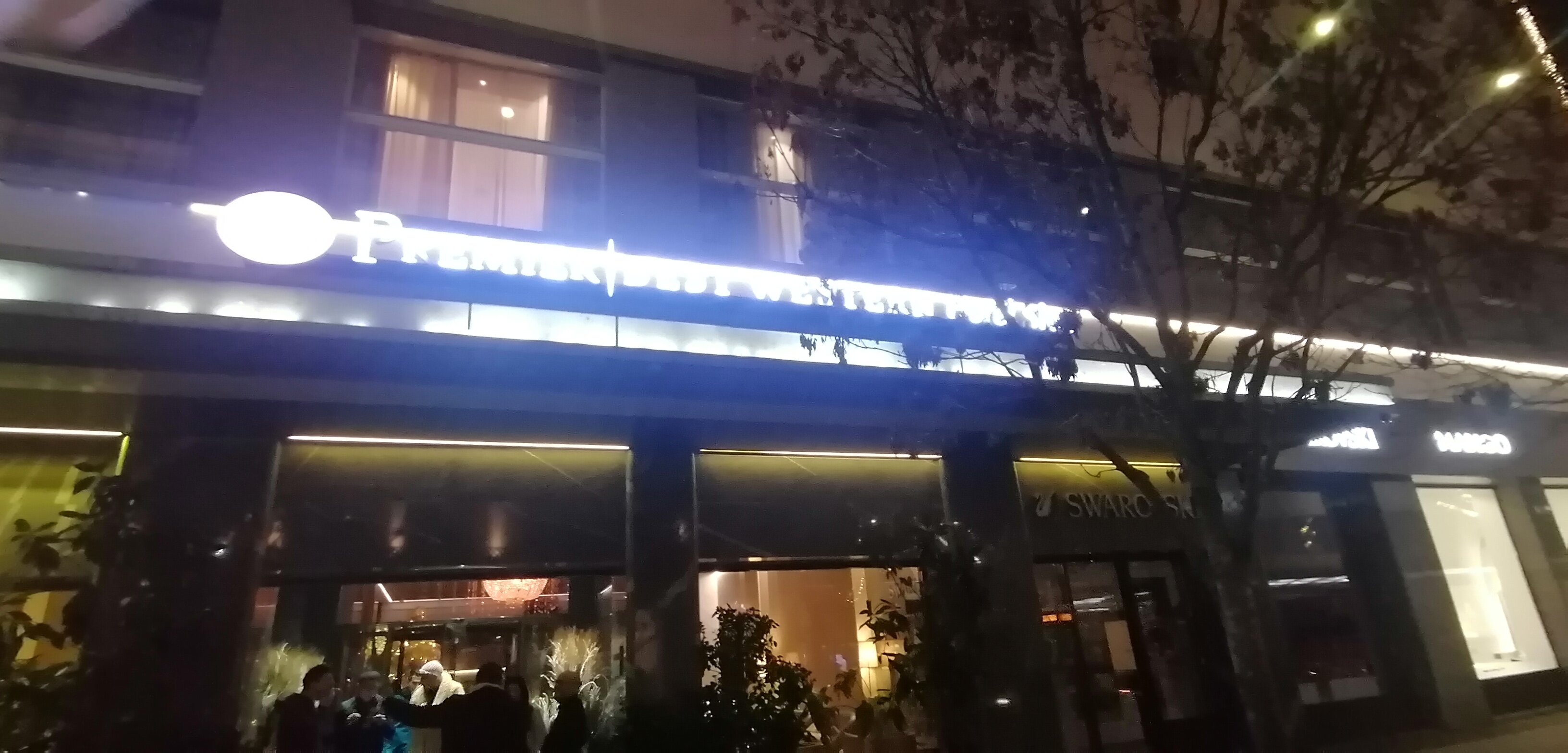 Фото Отель Best Western Premier Hotel Slon