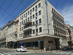 Dunav Osiguranje (Dobracina Street, 1), insurance company