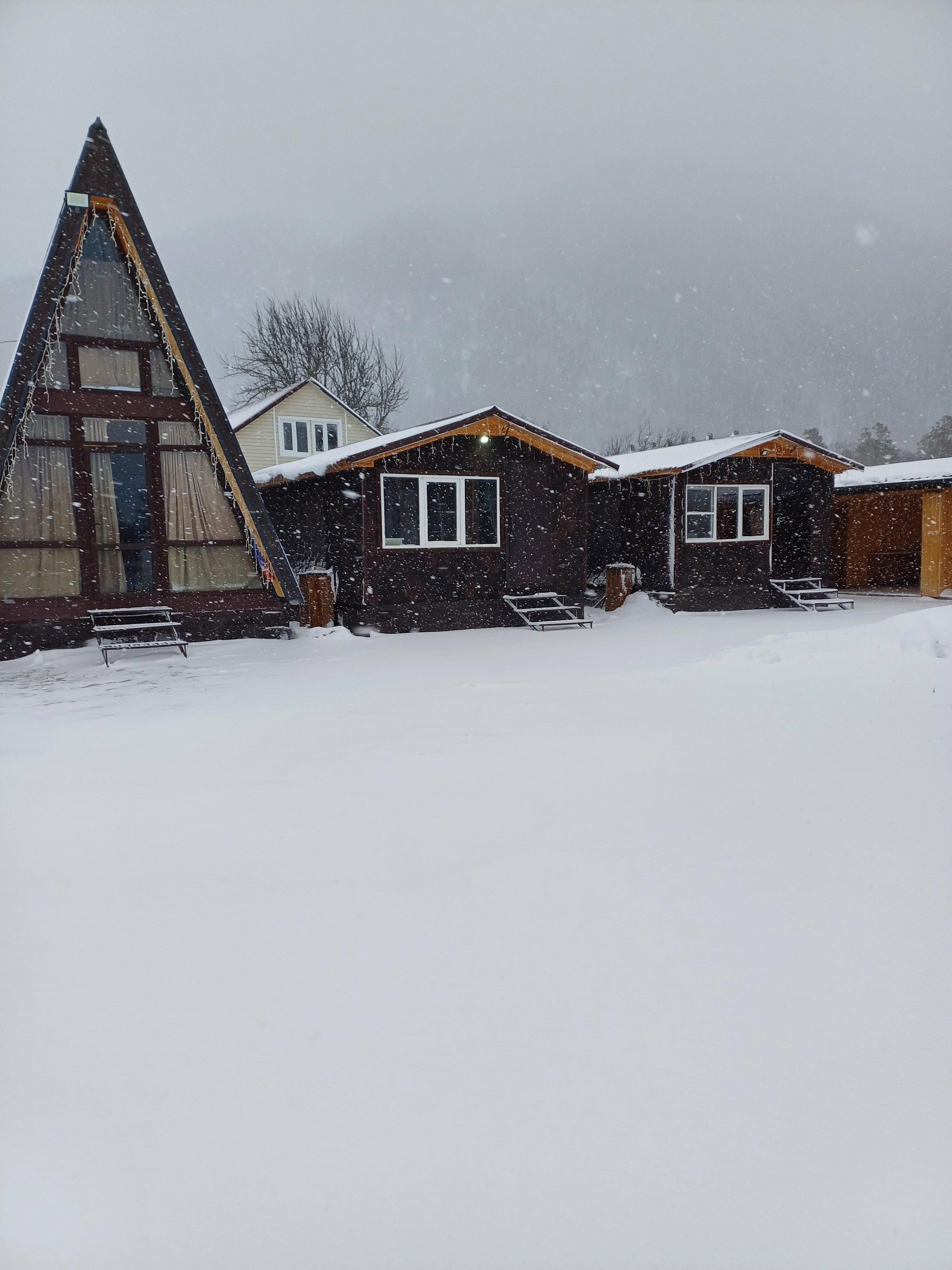 Фото Рассвет