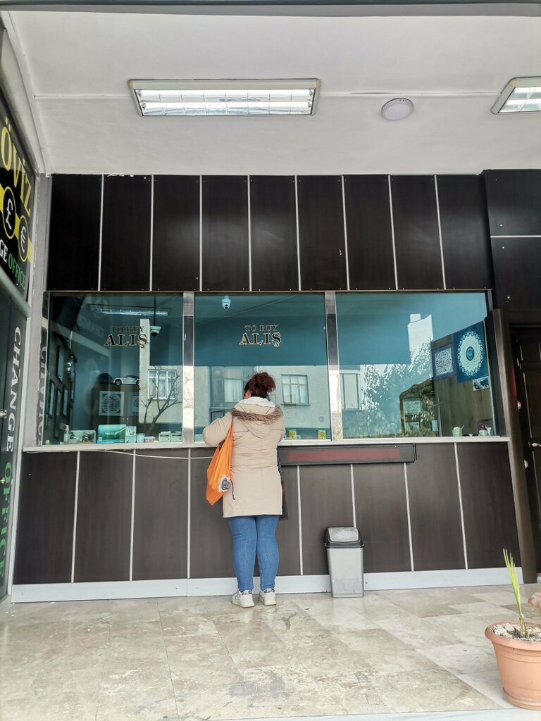Cambio de divisas Karslioglu Currency Exchange, , foto