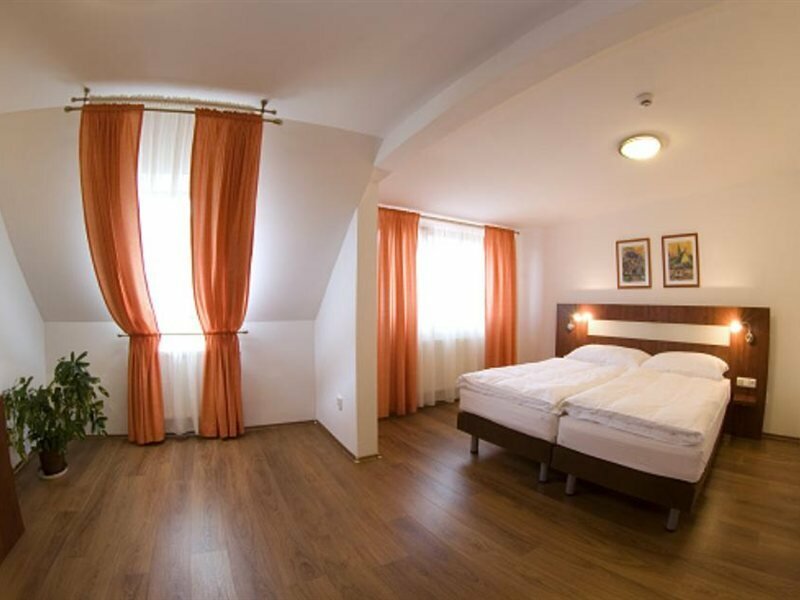 Фото Hotel Grand Matej