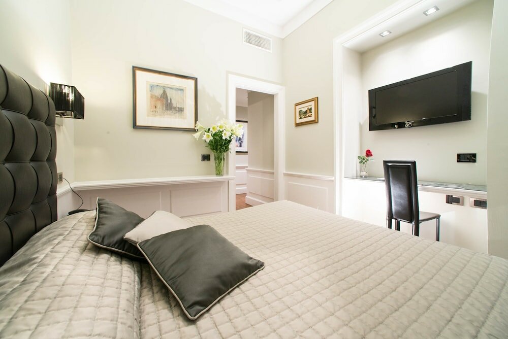 Фото Le Stanze di Federica