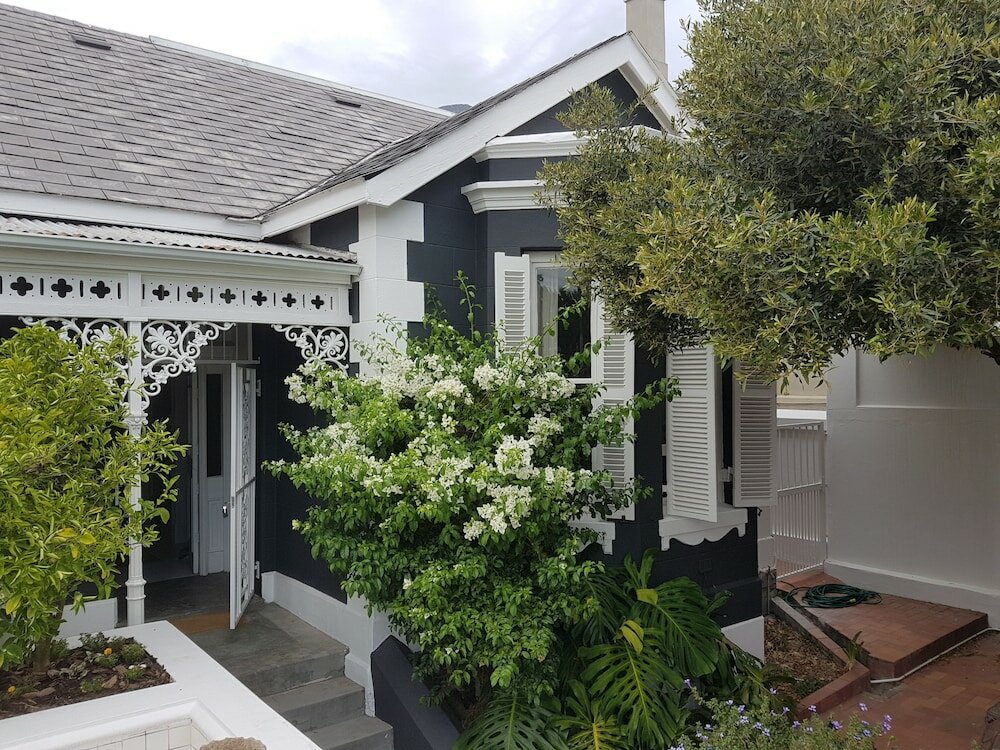 Фото Gilmour Hill