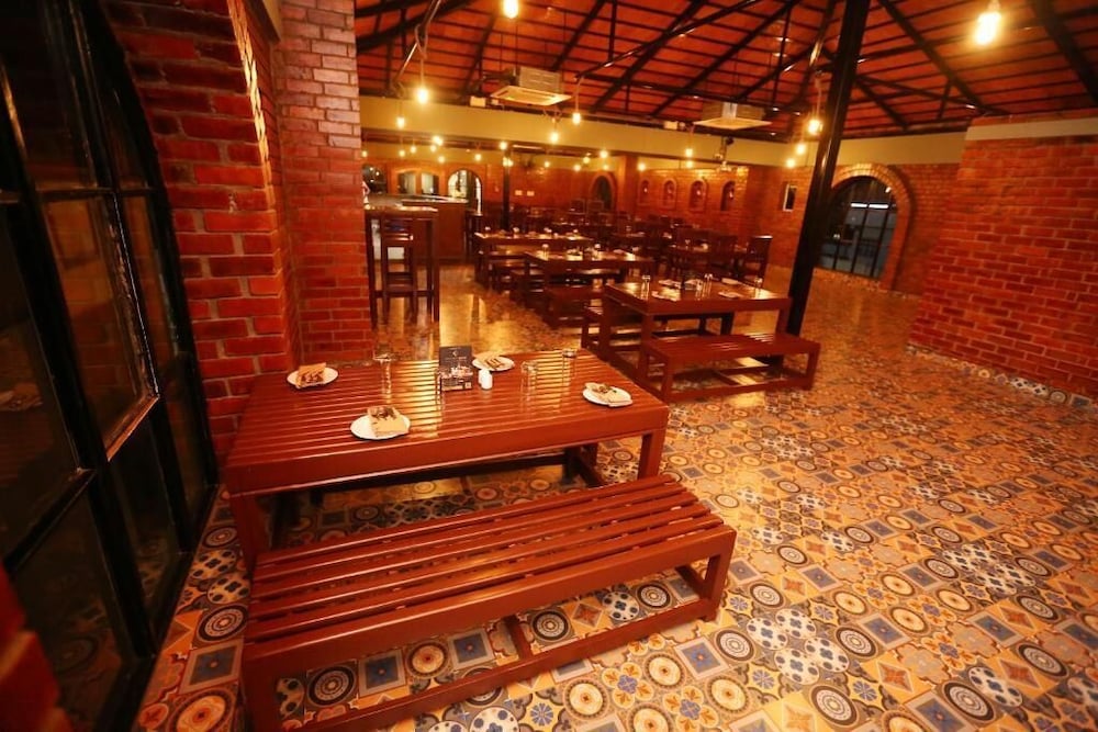 Фото Hotel The Shack