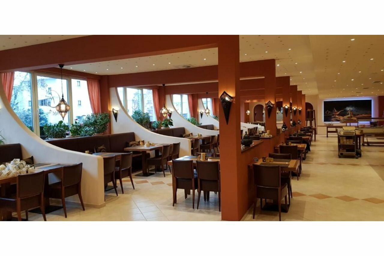 Фото Hotel Imota