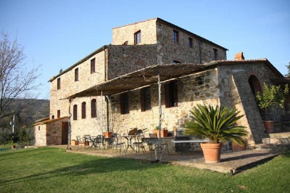 Фото Agriturismo La Colombaia