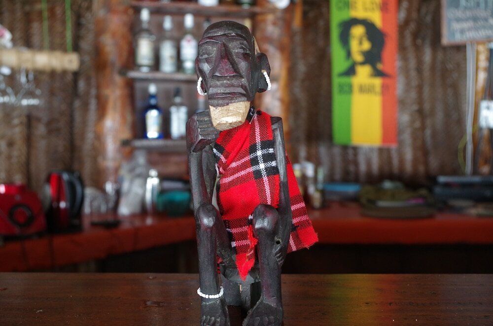 Фото Kimte Beach Lodge