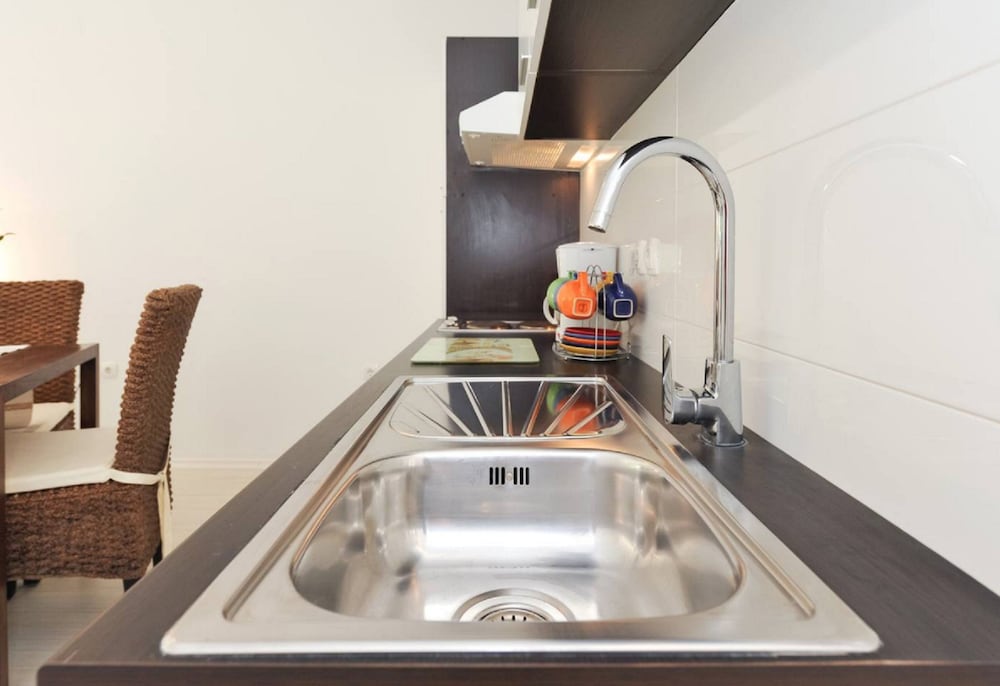 Фото Deluxe Apartments Goya