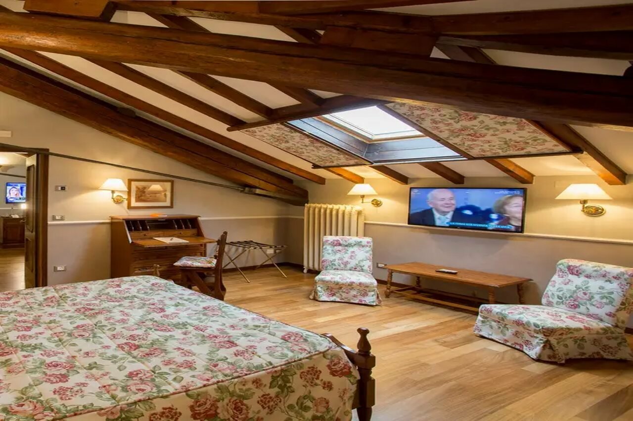 Фото Hotel Posta