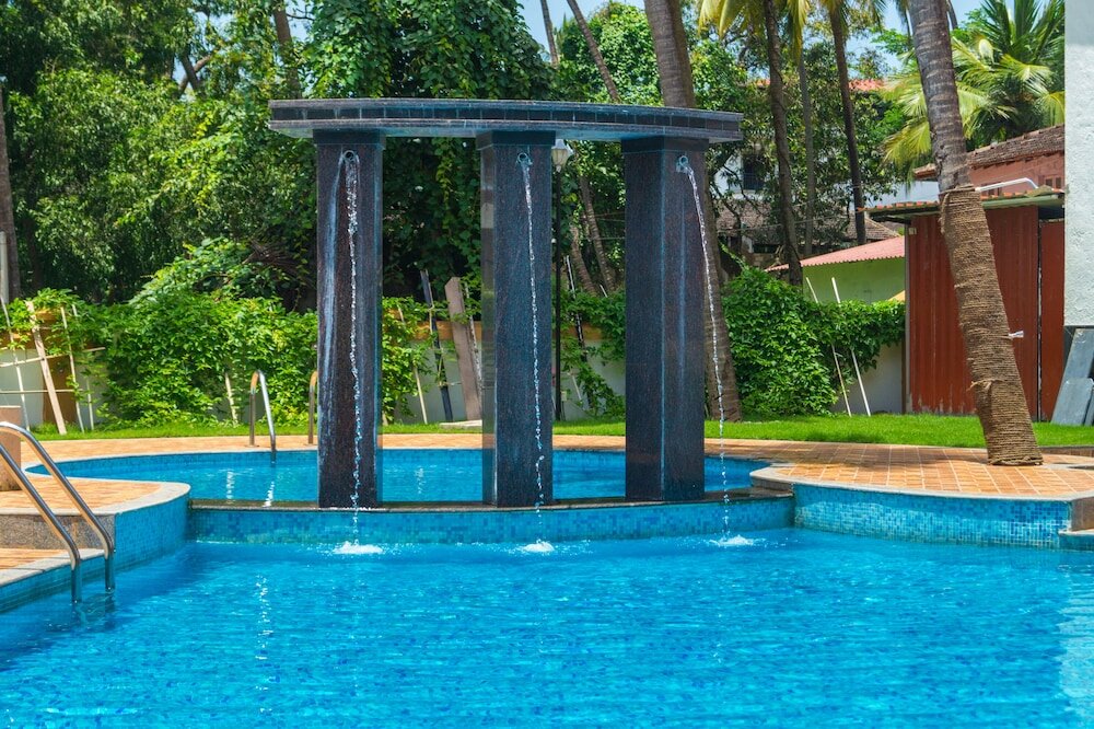 Фото Aqua de Goa