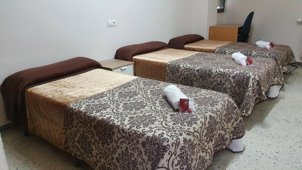 Фото Albergue San Francisco de Asis - Hostel