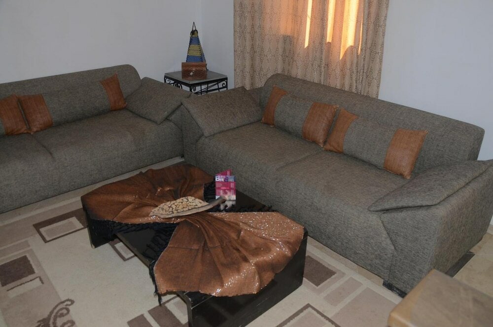 Фото Résidence Chahd