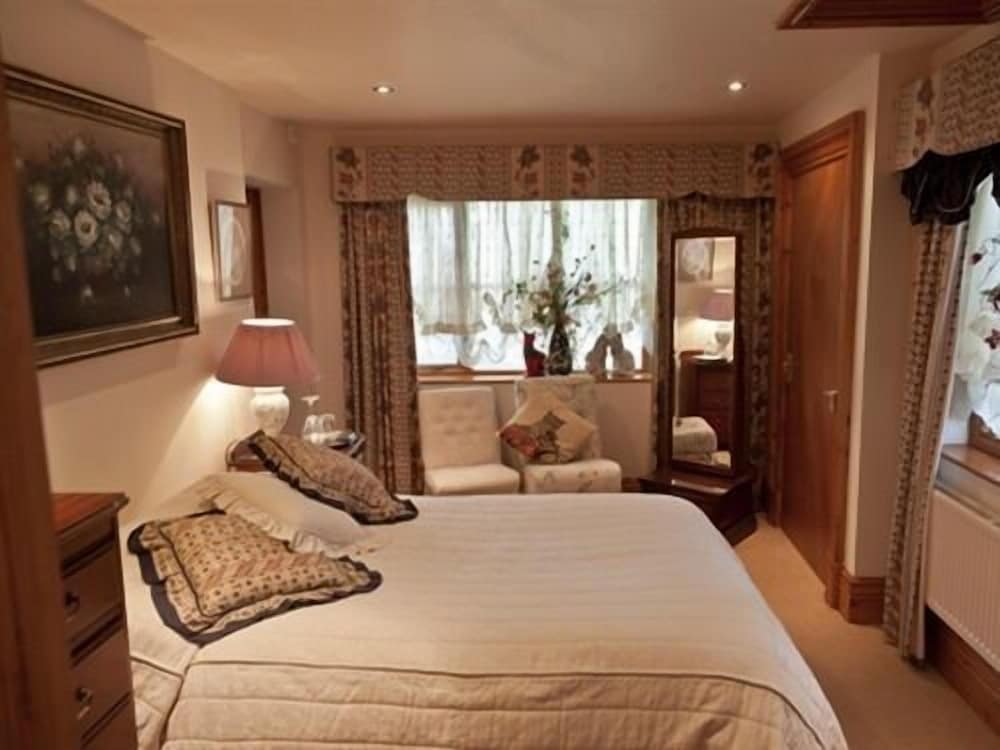 Фото Little Red Rooster Rest and SPA