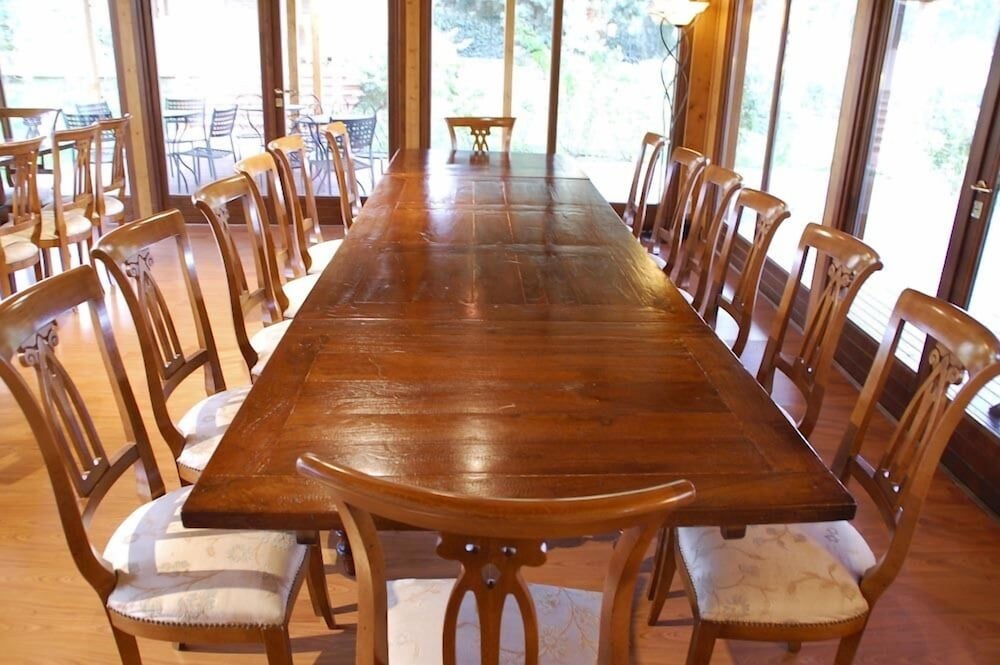 Фото Verdidea - Villa Del Lago