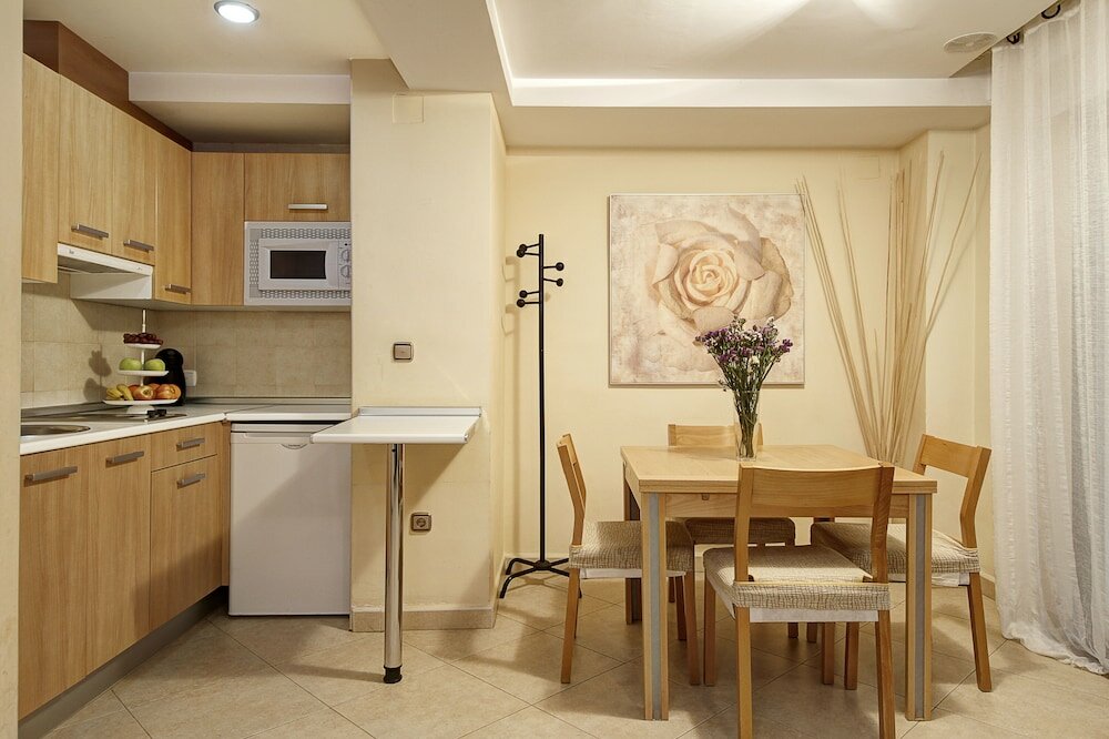 Фото Apartamentos Turísticos Centro