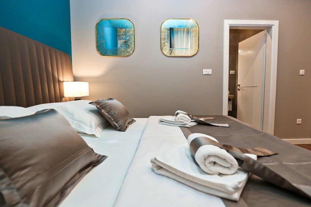 Фото Riva Luxury Rooms