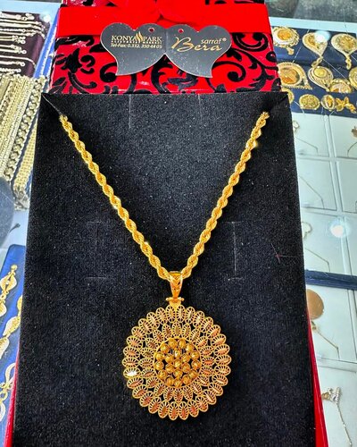 Bera Altın Fotoğraf 5