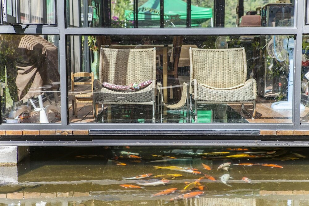 Фото Puli GuanPu Fallsview Stay House