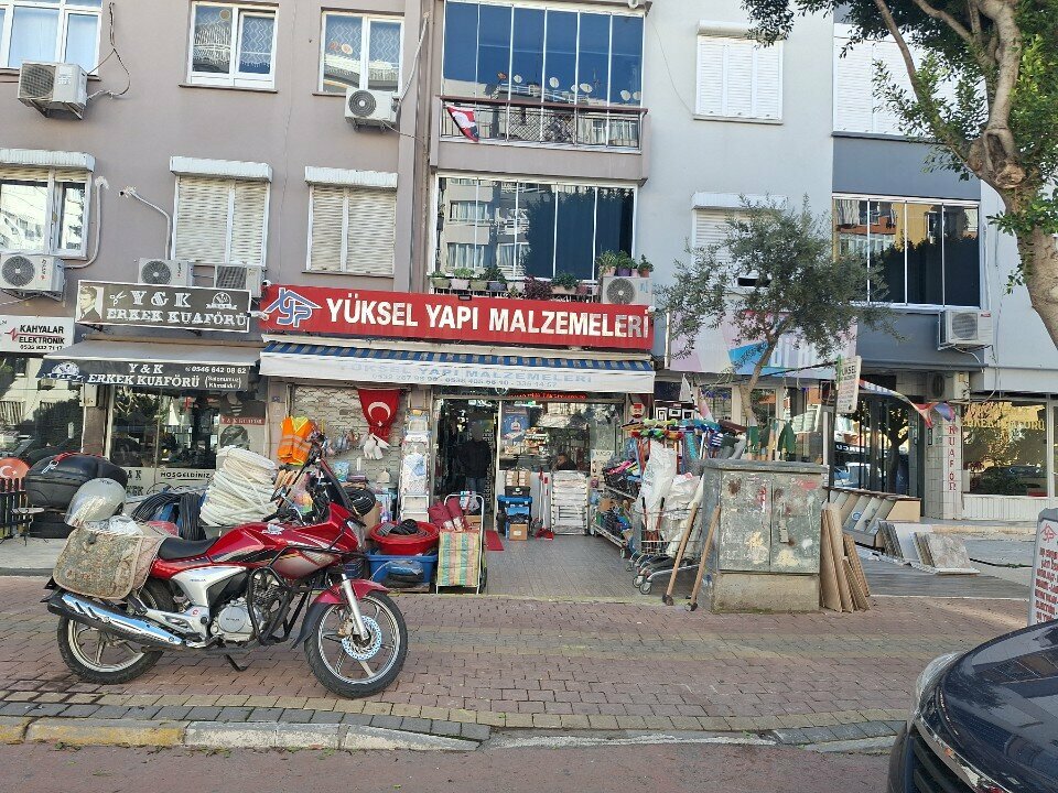 Real estate agency Mesken Emlak, Antalya, photo