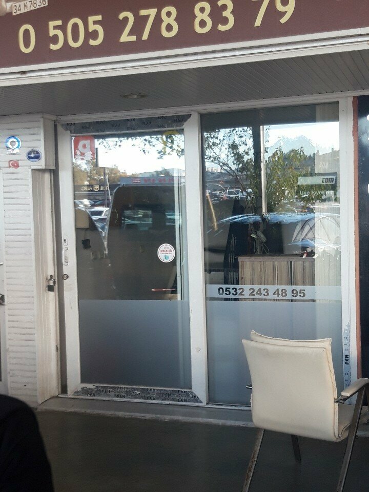 Car dealership Ozdemir Otomotiv, Izmir, photo
