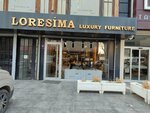 Loresima Luxury Furniture (Ankara Province, Altındag District, Demirhendek Cad., 39A) ، محل أثاث