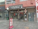 Mtt Digital Photography (Ankara Province, Yenimahalle, İvedik Cad., 94A), photography