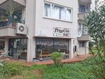 Hayali'im Cafe (Antalya, Muratpaşa, Meltem Mah., 3804. Sok., 2DA) ، مقهى