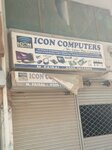 M. Faisal (Province of Sindh, Karachi, Landhi Town, Sector 35 E), computer repairs and services