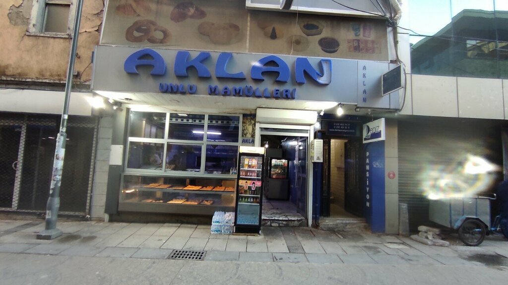 دقيق وحبوب Yelsancak Unlu Mamuller ، إزمير، صورة