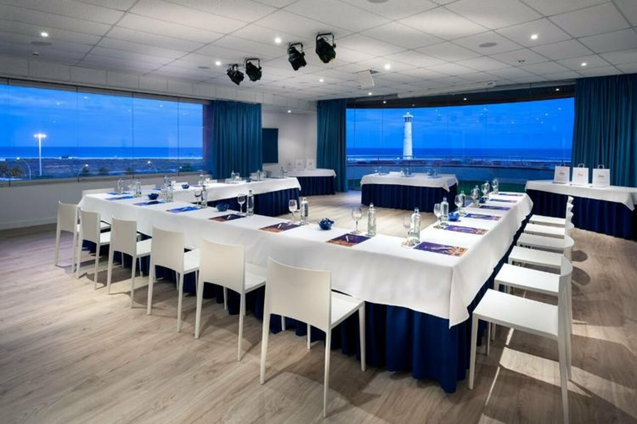 Фото Mur Hotel Faro Jandía